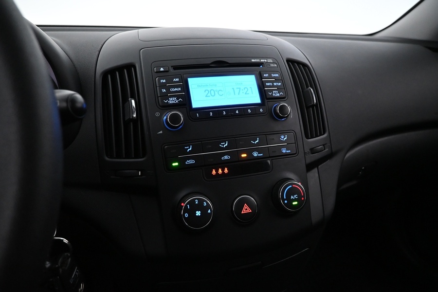 Hyundai i30 vaihtoauto