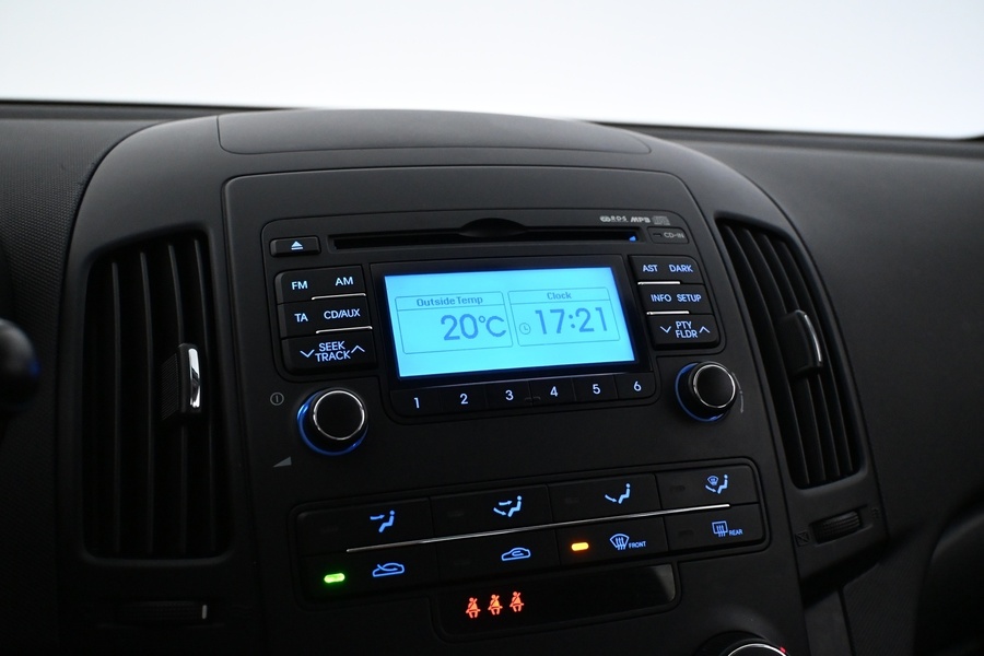 Hyundai i30 vaihtoauto