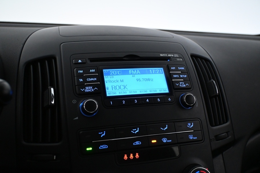 Hyundai i30 vaihtoauto