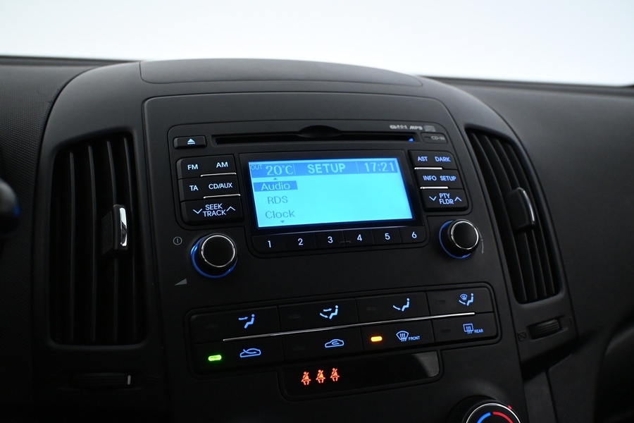 Hyundai i30 vaihtoauto