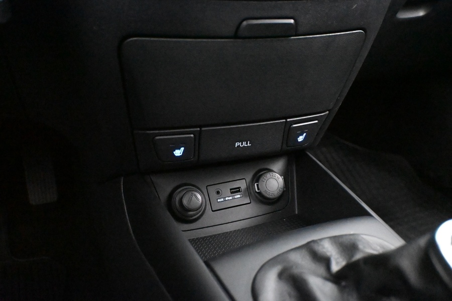 Hyundai i30 vaihtoauto