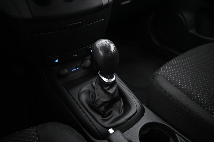 Hyundai i30 vaihtoauto