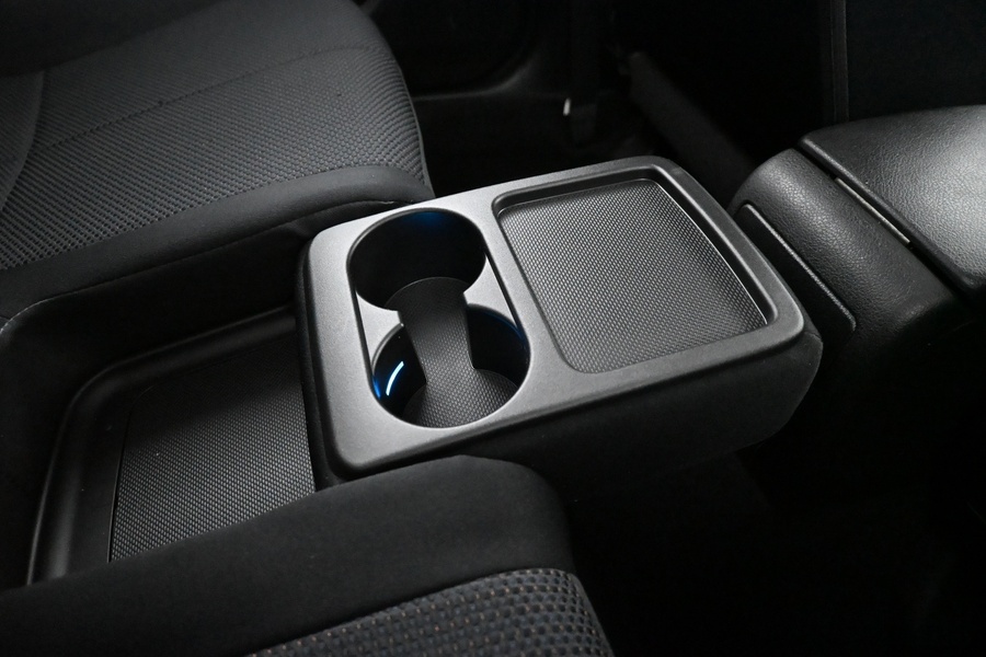 Subaru Forester vaihtoauto