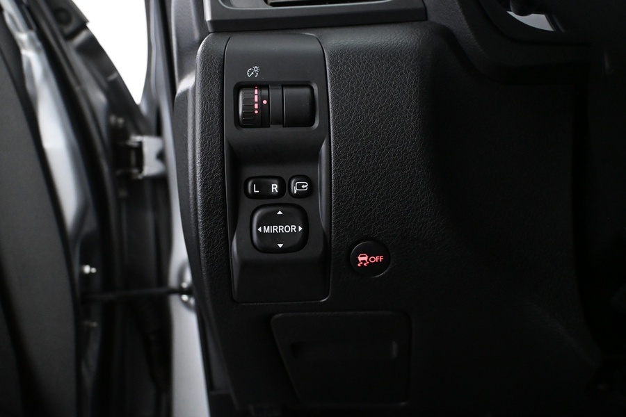 Subaru Forester vaihtoauto