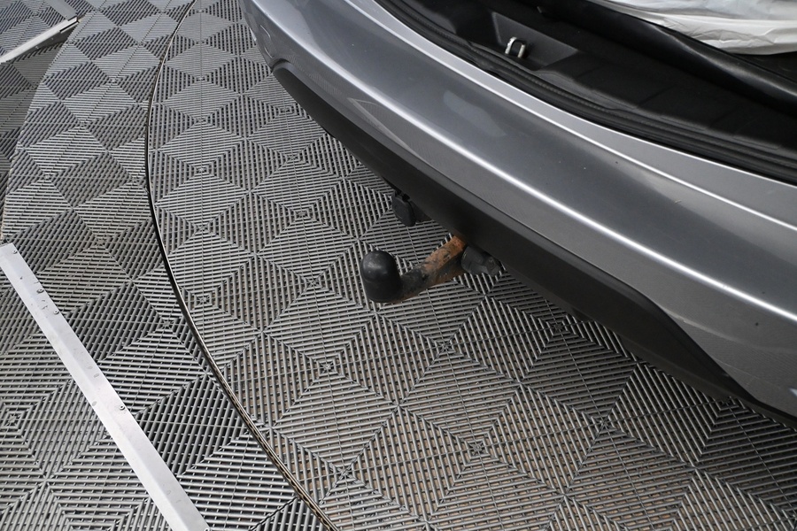 Subaru Forester vaihtoauto