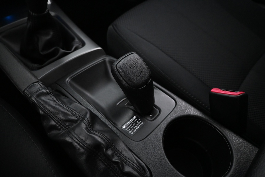 Subaru Forester vaihtoauto