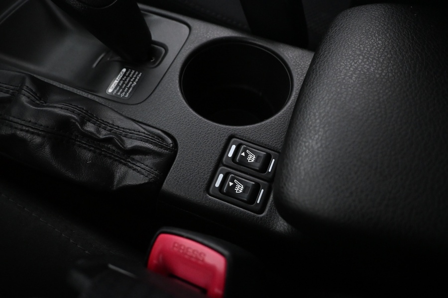 Subaru Forester vaihtoauto