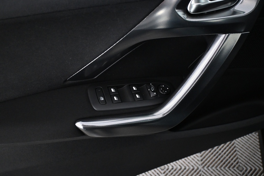 Peugeot 2008 vaihtoauto