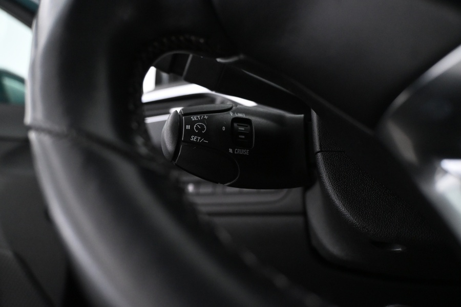 Peugeot 2008 vaihtoauto