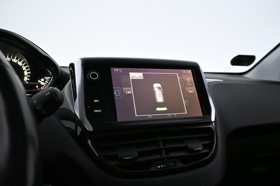 Peugeot 2008 vaihtoauto