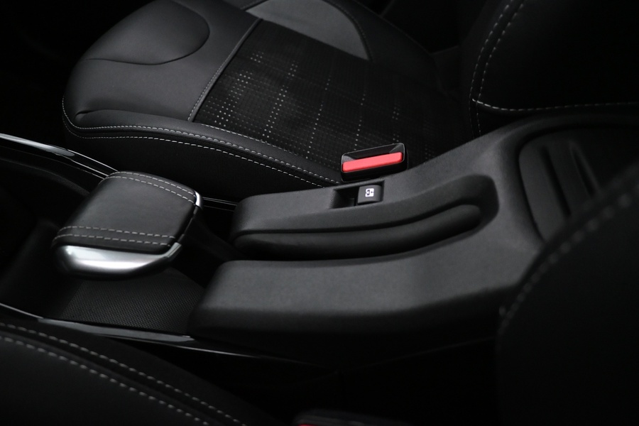 Peugeot 2008 vaihtoauto