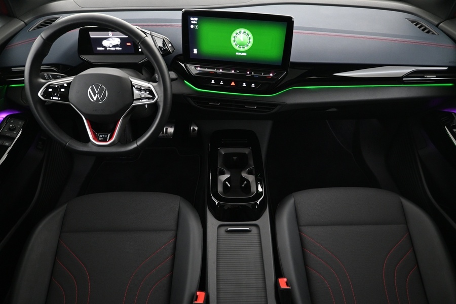 Volkswagen ID.5 vaihtoauto