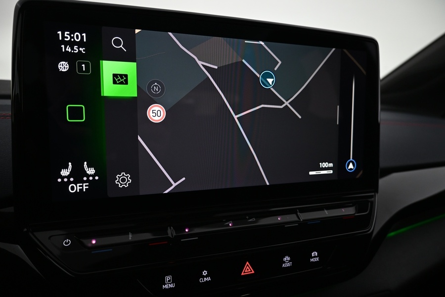 Volkswagen ID.5 vaihtoauto