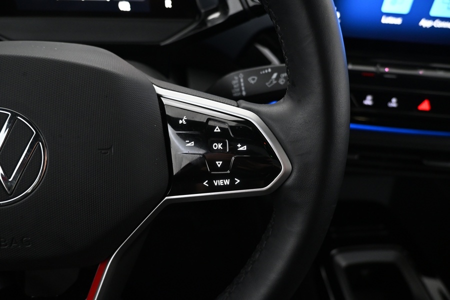 Volkswagen ID.5 vaihtoauto