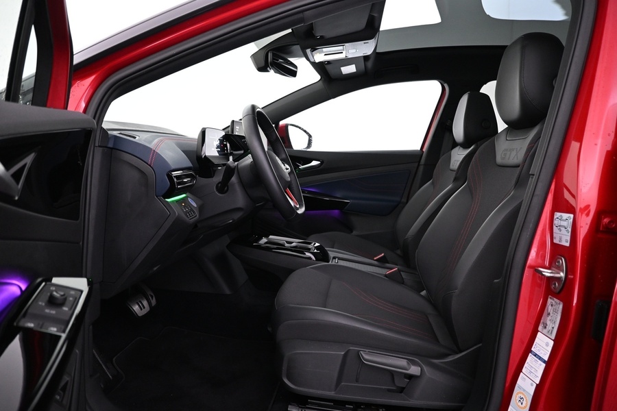 Volkswagen ID.5 vaihtoauto