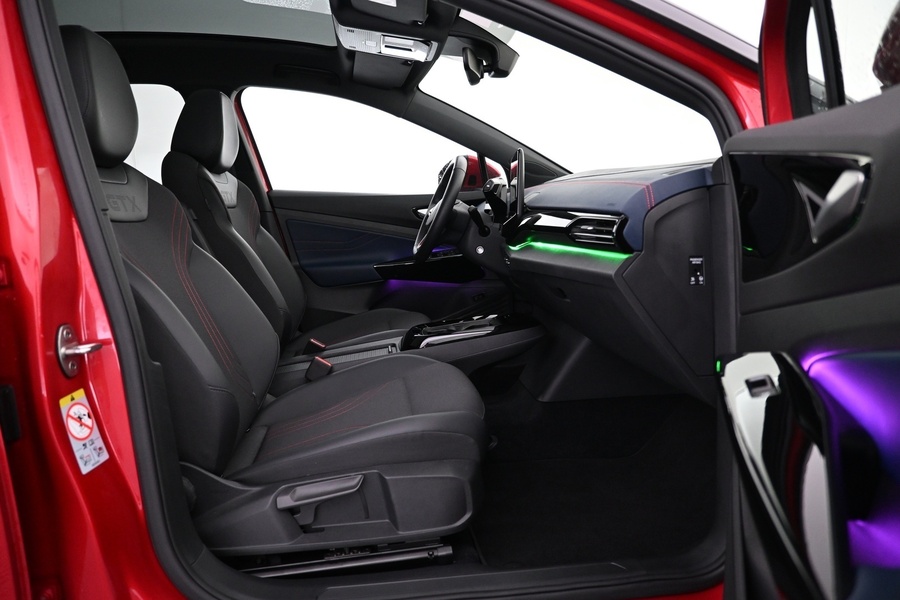 Volkswagen ID.5 vaihtoauto