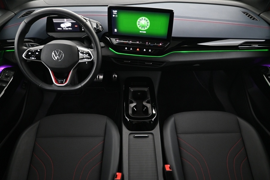 Volkswagen ID.5 vaihtoauto