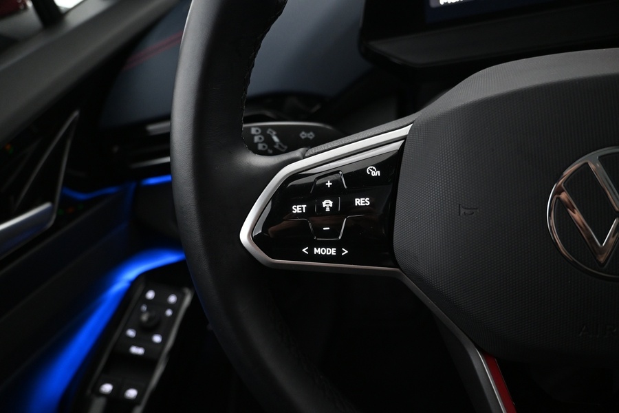 Volkswagen ID.5 vaihtoauto