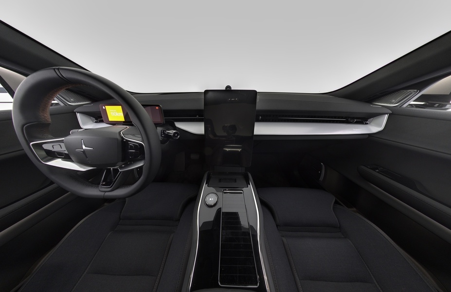 Polestar 3 vaihtoauto