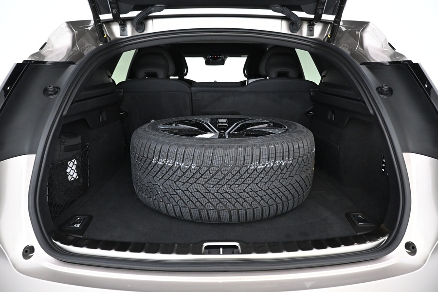 Polestar 3 vaihtoauto