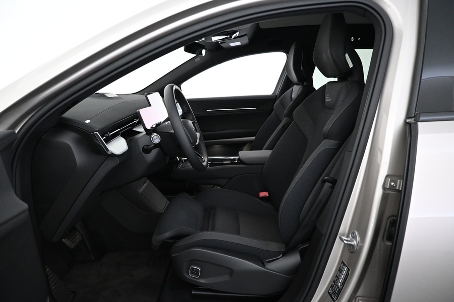 Polestar 3 vaihtoauto