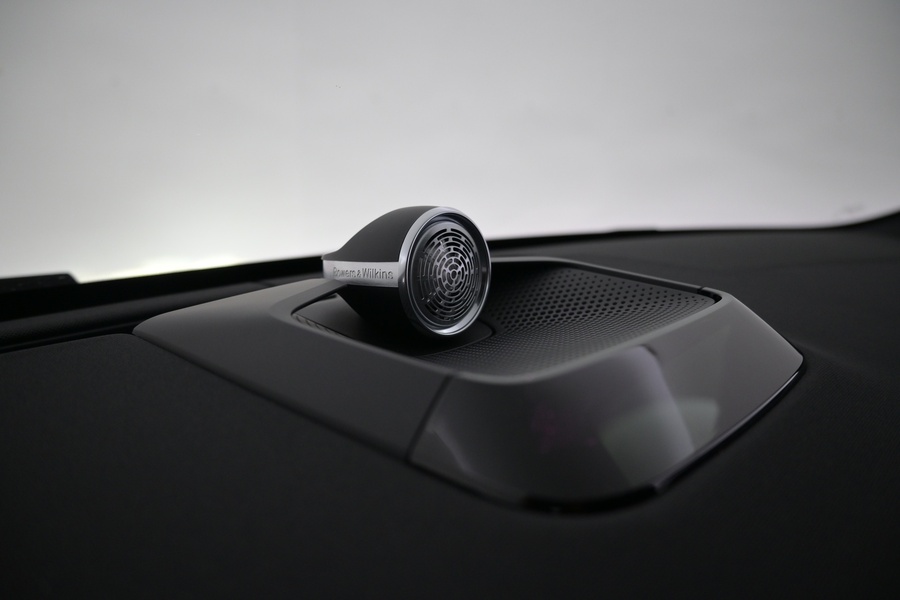 Polestar 3 vaihtoauto