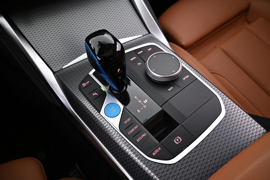 BMW i4 M50 vaihtoauto