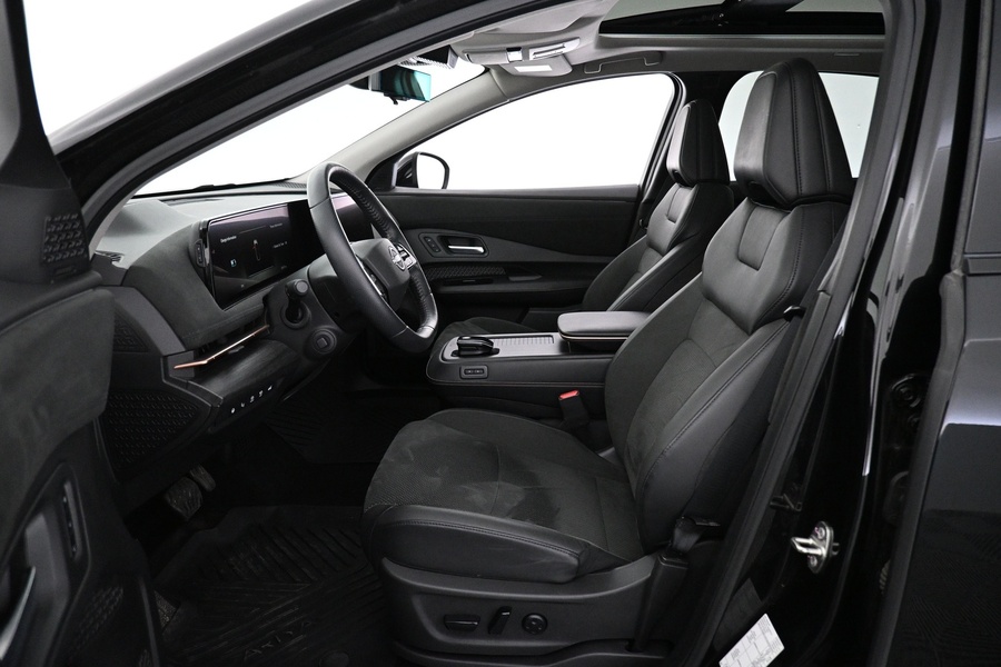 Nissan Ariya vaihtoauto