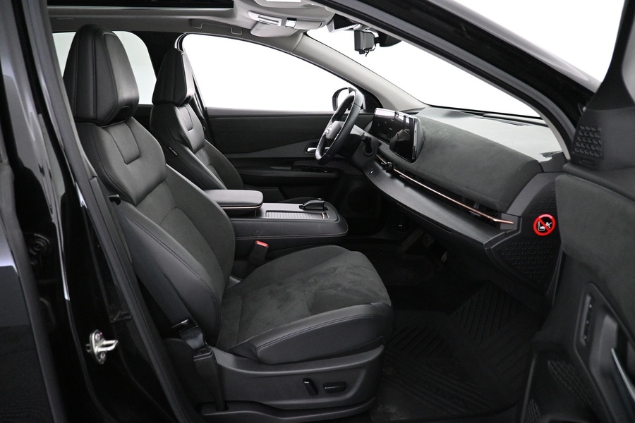 Nissan Ariya vaihtoauto