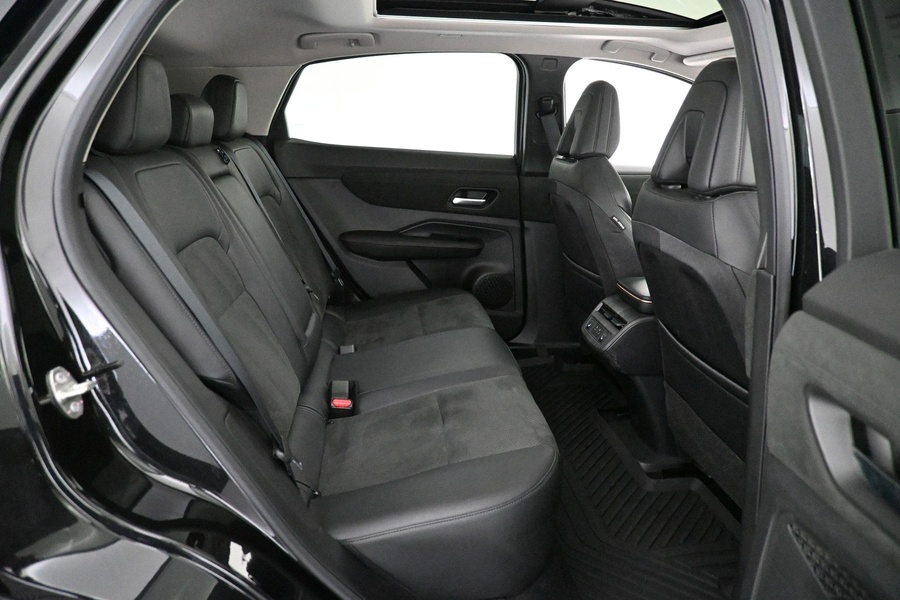 Nissan Ariya vaihtoauto