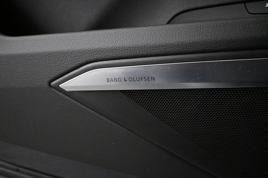 Audi Q8 e-tron vaihtoauto