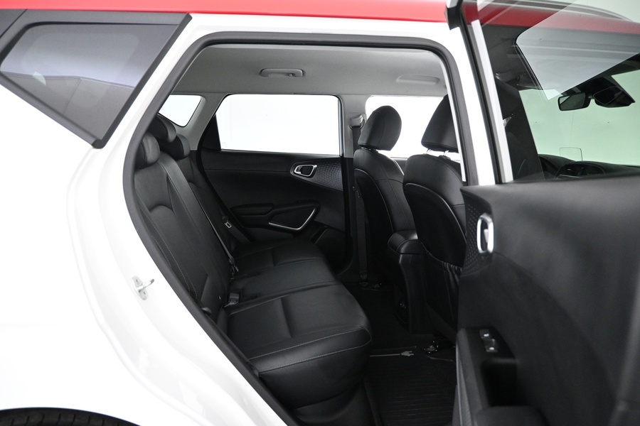 Kia e-Soul vaihtoauto