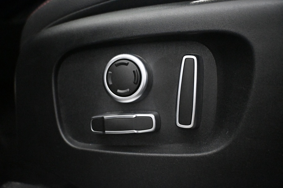 Land Rover Discovery Sport vaihtoauto