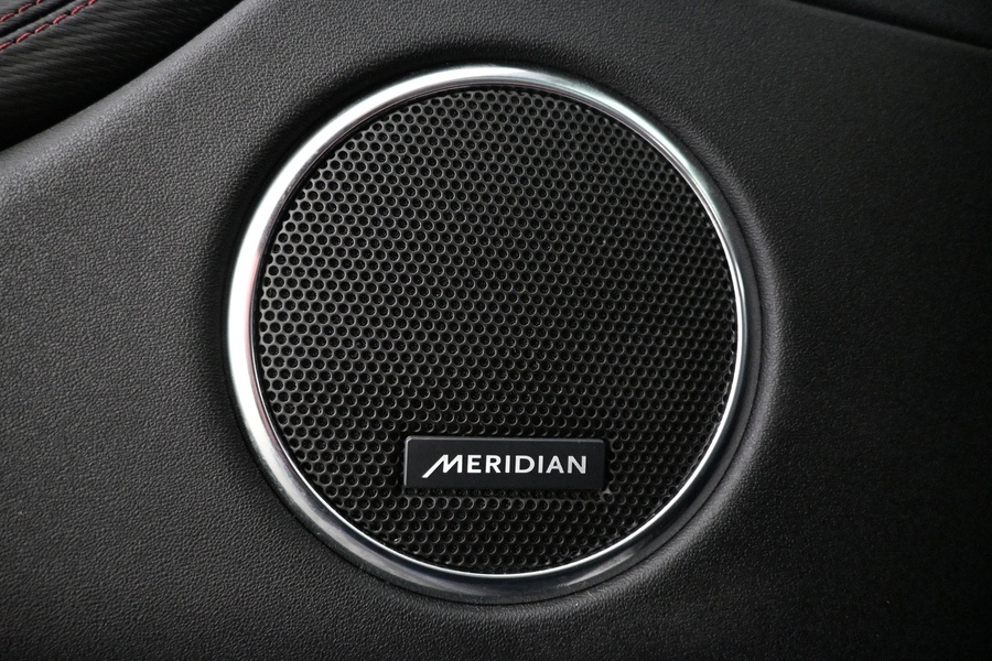 Land Rover Discovery Sport vaihtoauto