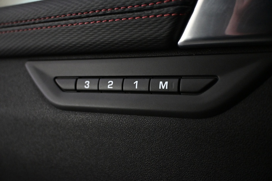 Land Rover Discovery Sport vaihtoauto