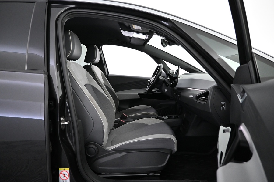 Volkswagen ID.3 vaihtoauto