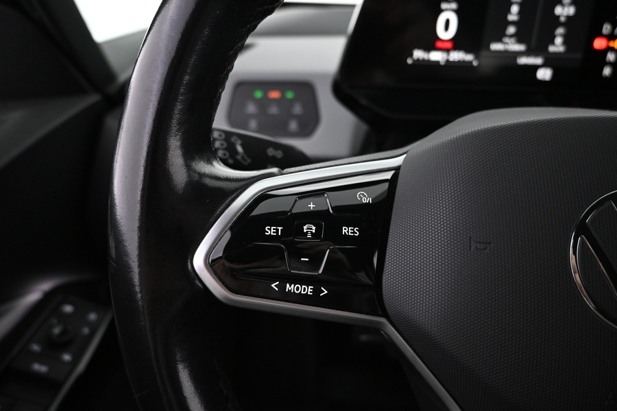 Volkswagen ID.3 vaihtoauto