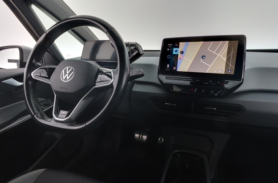 Volkswagen ID.3 vaihtoauto