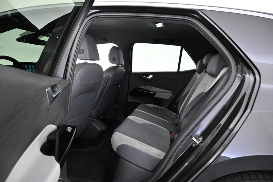 Volkswagen ID.3 vaihtoauto