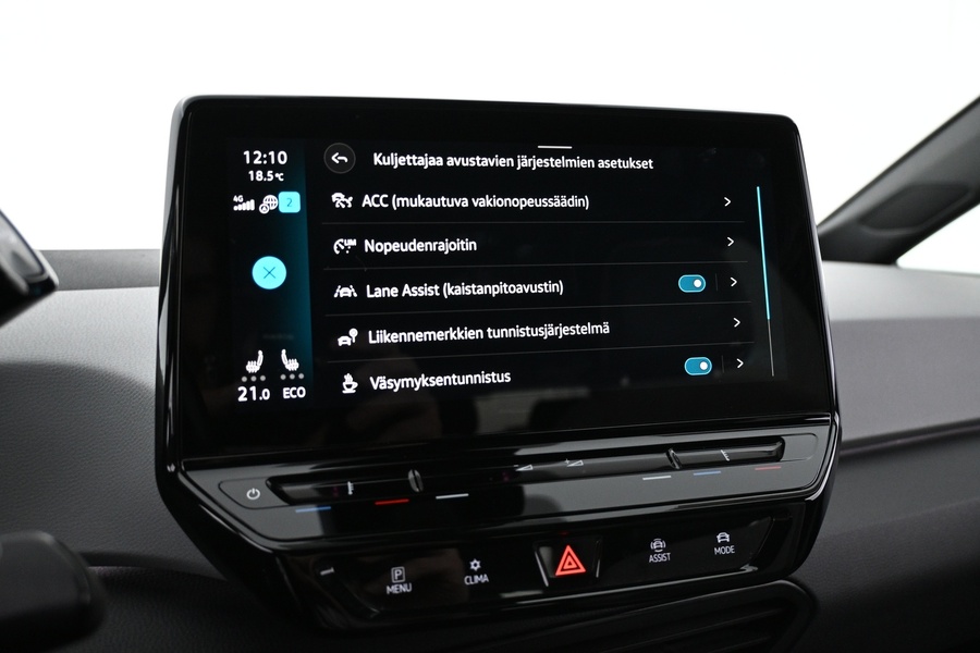 Volkswagen ID.3 vaihtoauto