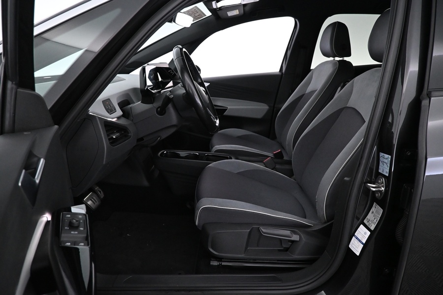 Volkswagen ID.3 vaihtoauto