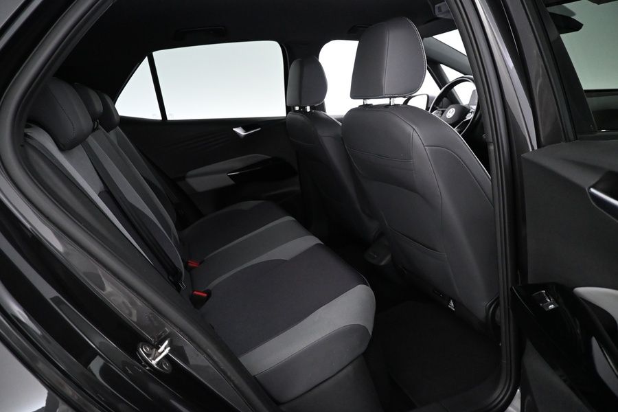 Volkswagen ID.3 vaihtoauto