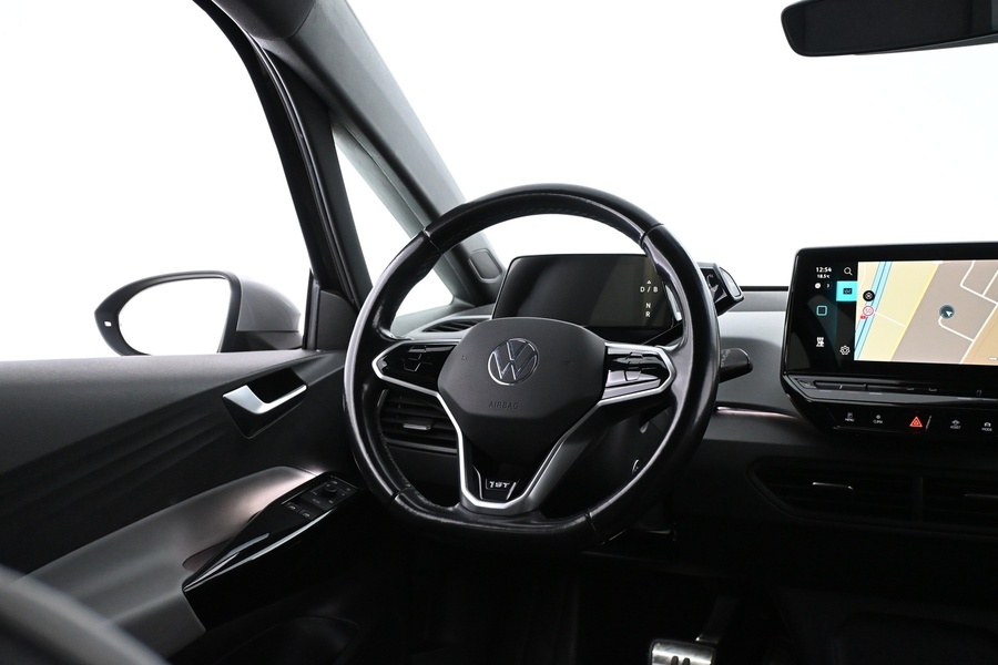 Volkswagen ID.3 vaihtoauto