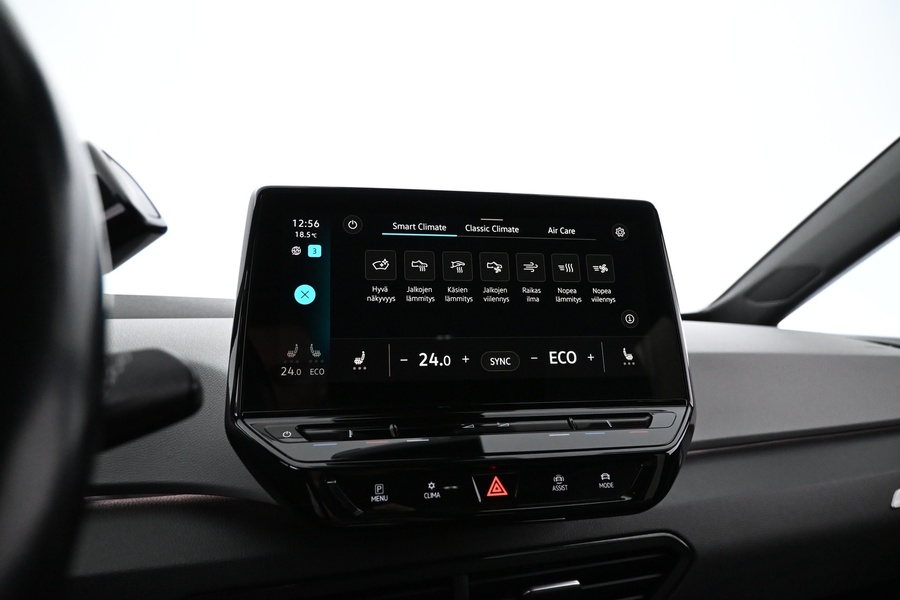 Volkswagen ID.3 vaihtoauto