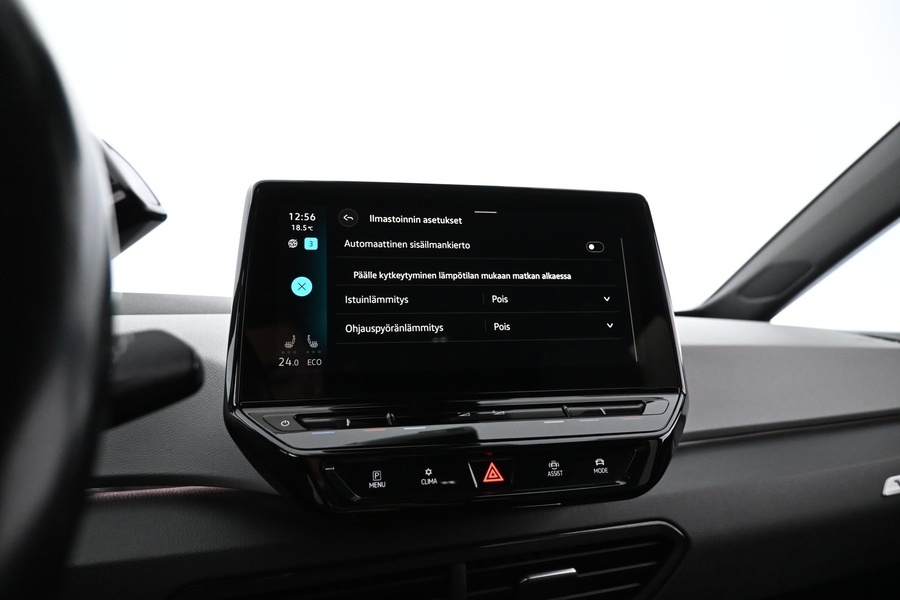 Volkswagen ID.3 vaihtoauto