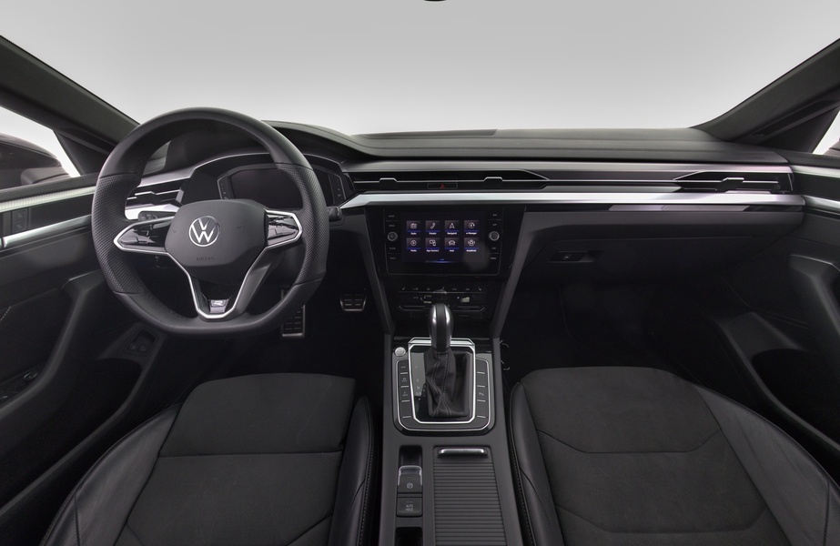 Volkswagen Arteon vaihtoauto