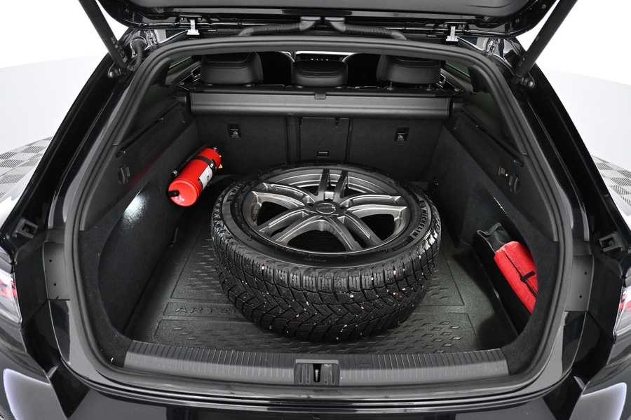 Volkswagen Arteon vaihtoauto