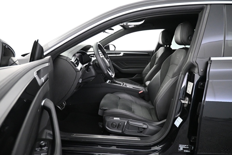 Volkswagen Arteon vaihtoauto