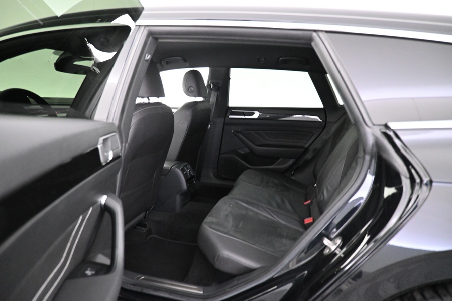 Volkswagen Arteon vaihtoauto