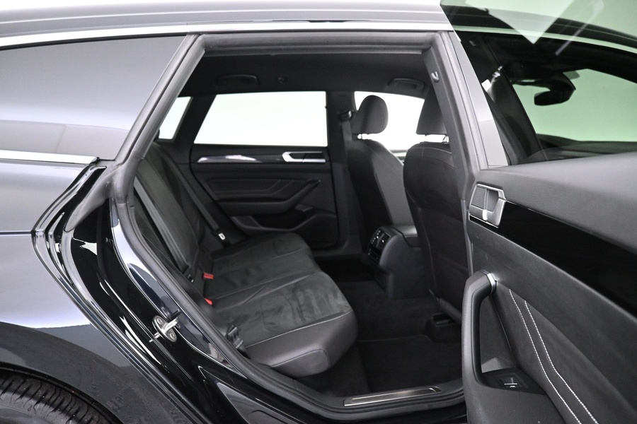 Volkswagen Arteon vaihtoauto